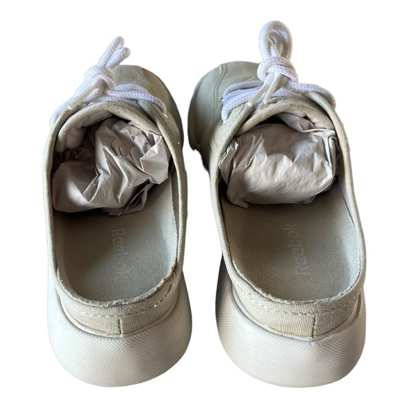 Reebok Canvas Mule, Women’s 7 Casual Slides - Picture 4 of 9